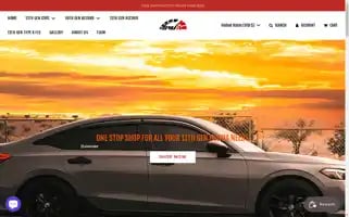 Swaautosports.com Screenshot 2024-04-27 12:42:50