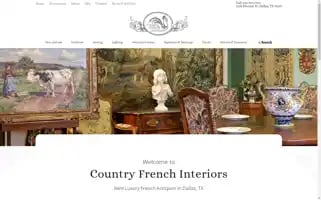 Countryfrenchinteriors.com Screenshot 2024-07-02 08:33:55