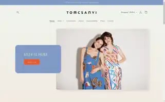 Tomcsanyi.eu Screenshot 2024-05-05 09:15:17