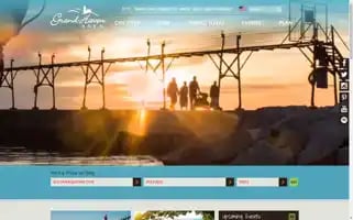 Visitgrandhaven.com Screenshot 2024-06-15 20:44:45