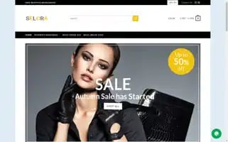 Selora.co Screenshot 2024-05-13 21:06:06