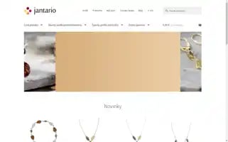 Jantario.sk Screenshot 2024-05-19 20:59:08
