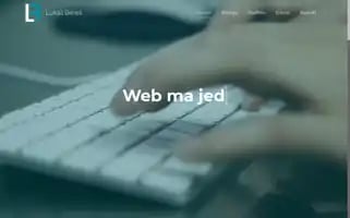 Lukasberes.sk Screenshot 2024-06-16 00:43:44