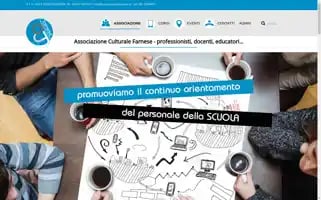 Associazionefarnese.it Screenshot 2024-06-15 02:33:39