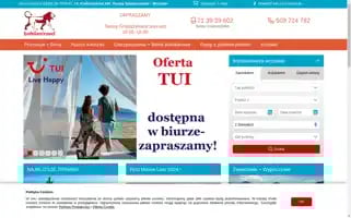 Babilontravel.pl Screenshot 2024-04-17 17:48:43