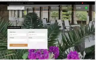 Hermeshotelozdere.com Screenshot 2024-04-17 01:48:04