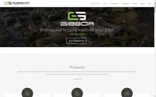 Gibborsecurity.co.za Screenshot 2024-06-29 19:51:32