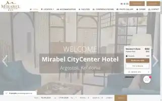 Mirabelhotel.com Screenshot 2024-04-15 17:18:47
