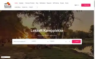 Lekkerkampplekke.com Screenshot 2024-06-28 20:47:35