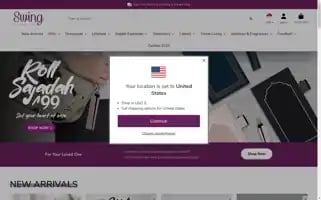 Swingstore.com.sg Screenshot 2024-05-14 04:08:43