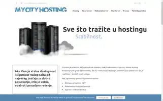 Mycity-hosting.rs Screenshot 2024-07-04 05:35:43