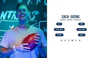 Zach-goins.com Screenshot 2024-07-05 03:34:11