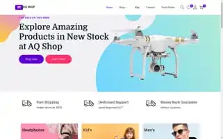 Aqshoponline.com Screenshot 2024-05-20 23:21:19