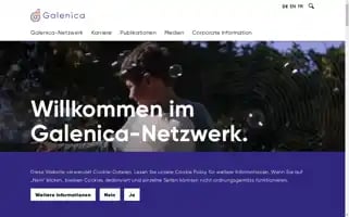 Galenica.com Screenshot 2024-07-04 13:52:28