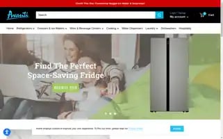 Avantiproducts.com Screenshot 2024-05-04 13:17:18
