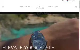 Jcwatchmod.com Screenshot 2024-05-25 08:23:27