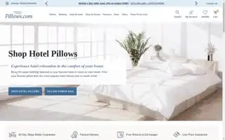 Pillows.com Screenshot 2024-05-13 09:55:18