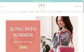 Joysusan.com Screenshot 2024-06-11 09:20:20