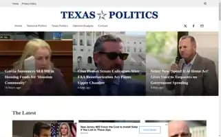 Texaspolitics.com Screenshot 2024-05-14 06:46:13