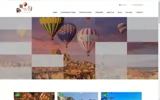 Funndociatravel.com Screenshot 2024-04-25 08:44:34