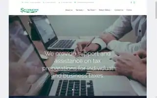 Supremecashtaxes.com Screenshot 2024-06-15 12:46:00