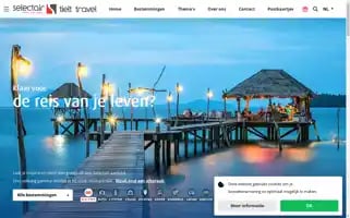 Tielttravel.be Screenshot 2024-04-22 13:56:35