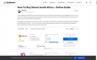 Buyshares.co.za Screenshot 2024-07-06 05:25:41
