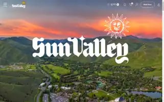 Sunvalley.com Screenshot 2024-07-08 06:42:47