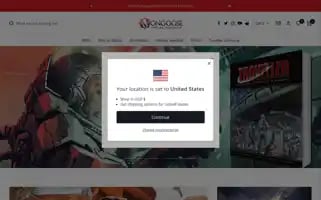 Mongoosepublishing.com Screenshot 2024-05-13 00:00:05