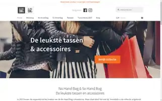Nohandbag.nl Screenshot 2024-05-21 10:04:08