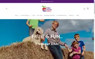 Dnagardens.ca Screenshot 2024-05-03 16:19:26