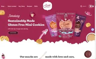 Eatsweetlogic.com Screenshot 2024-05-04 19:41:07