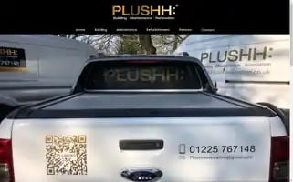 Plushhrestoration.co.uk Screenshot 2024-06-30 17:36:52