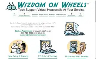 Wizdomonwheels.com Screenshot 2024-07-07 10:06:47