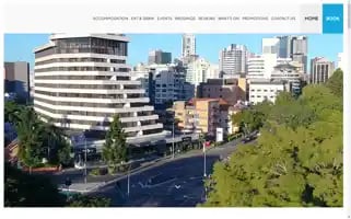 Pacifichotelbrisbane.com.au Screenshot 2024-04-15 06:33:20