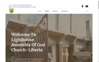Lighthouseagchurch.net Screenshot 2024-05-24 01:44:24