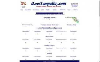 Ilovetampabay.com Screenshot 2024-05-16 02:21:24