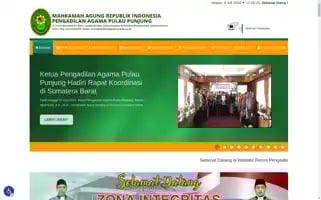 Pa-pulaupunjung.go.id Screenshot 2024-07-09 12:08:22