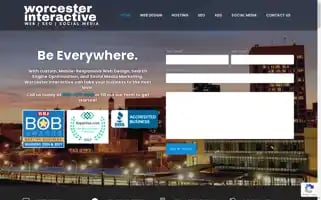 Worcesterinteractive.com Screenshot 2024-07-02 03:49:00
