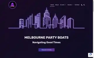 Melbournepartyboats.com.au Screenshot 2024-05-27 23:48:18