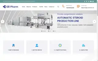 Gb-pharm.com Screenshot 2024-05-17 06:19:10