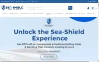 Sea-shield.com Screenshot 2024-06-27 02:10:27