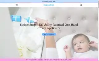 Swipensnap.com Screenshot 2024-05-05 03:51:02