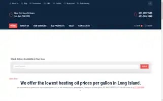 Chavezoilservices.com Screenshot 2024-05-29 12:11:34