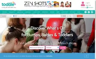Toddleabout.co.uk Screenshot 2024-07-03 04:06:48