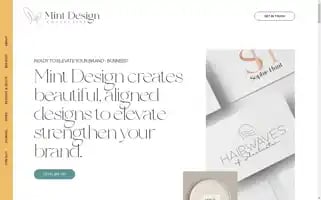 Mintdc.com.au Screenshot 2024-06-17 00:15:14