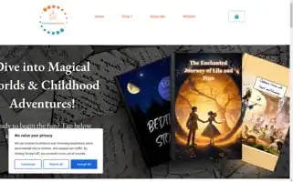 Peachelonbooks.com Screenshot 2024-05-27 05:11:33