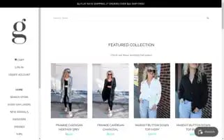 Thegirlsingrey.com Screenshot 2024-05-16 20:55:38