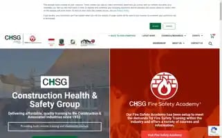 Chsg.co.uk Screenshot 2024-06-11 06:46:01