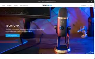 Techtoppia.net Screenshot 2024-05-03 17:33:57
